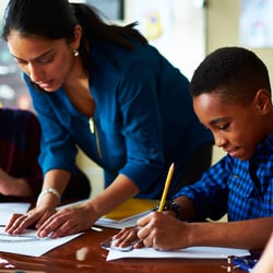 Eureka Math²® Drives Math Growth: Impact on Math Achievement at San Tan Heights K–8