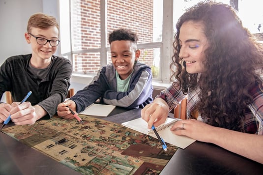 Unlock Greatness In Every Child With Universal Design For Learning